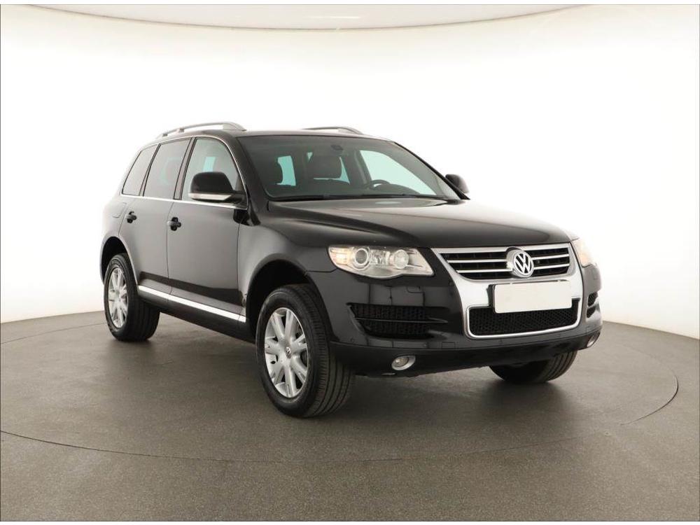 Volkswagen Touareg 3.0 V6 TDI, 4X4, Automat