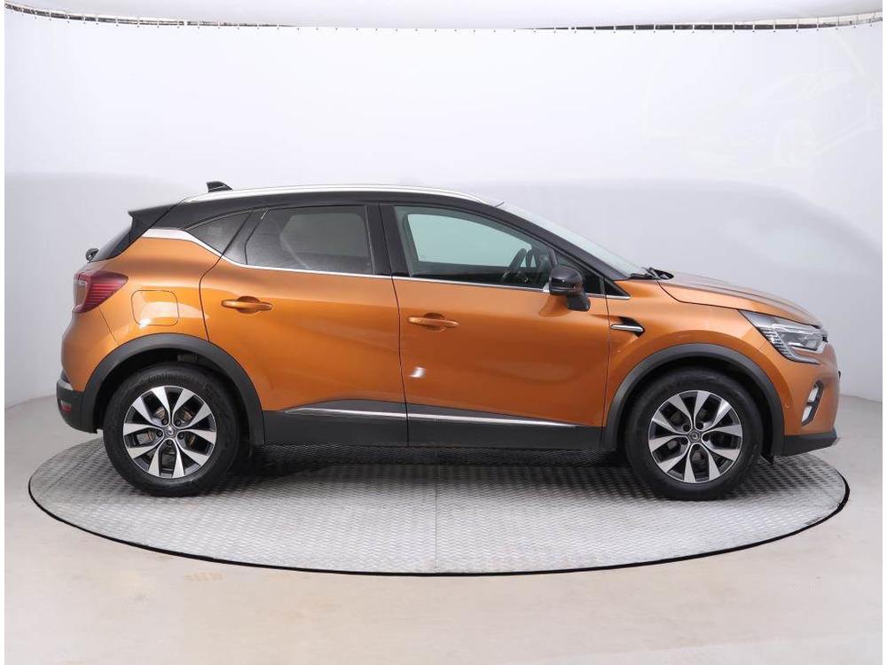 Renault Captur 1.3 TCe, NOV CENA, Automat