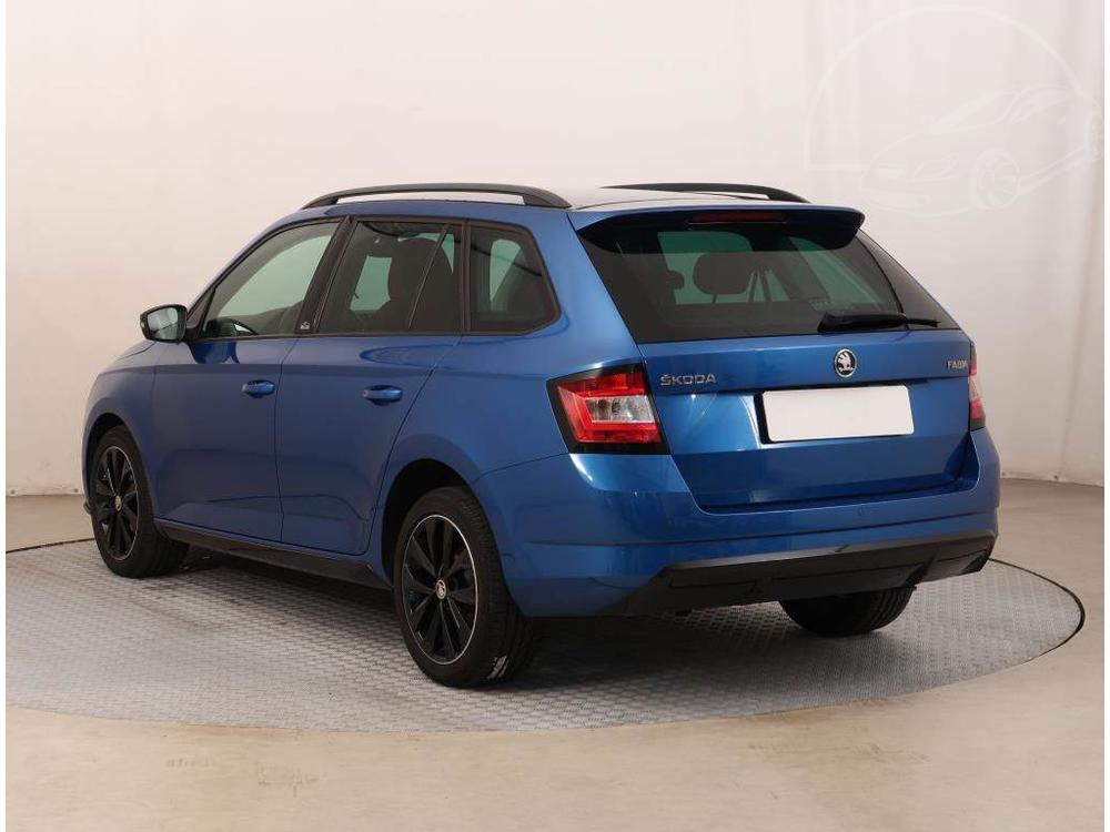 koda Fabia 1.2 TSI, NOV CENA, R,2.maj