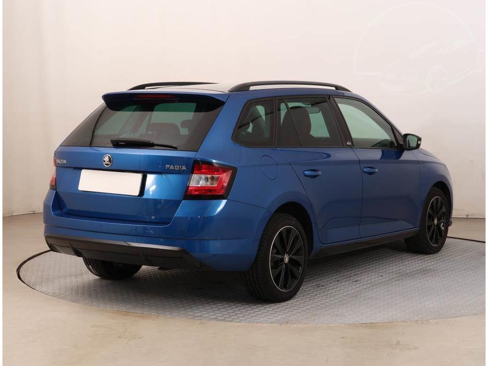 koda Fabia 1.2 TSI, NOV CENA, R,2.maj