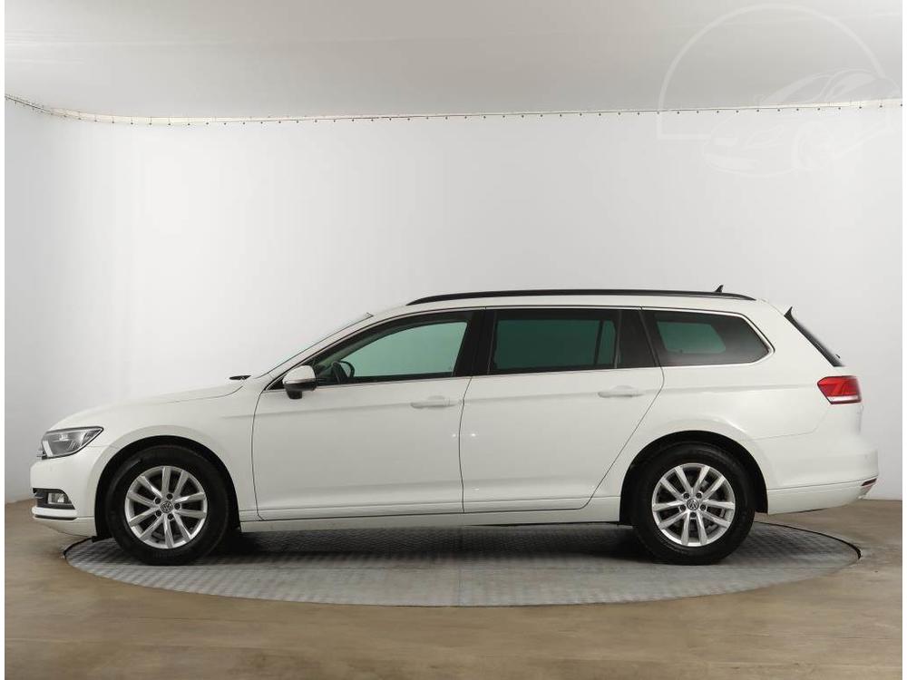 Volkswagen Passat 2.0 TDI, Comfortline