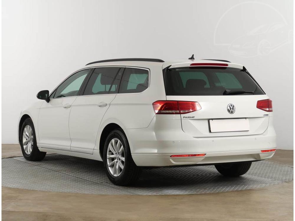 Volkswagen Passat 2.0 TDI, Comfortline