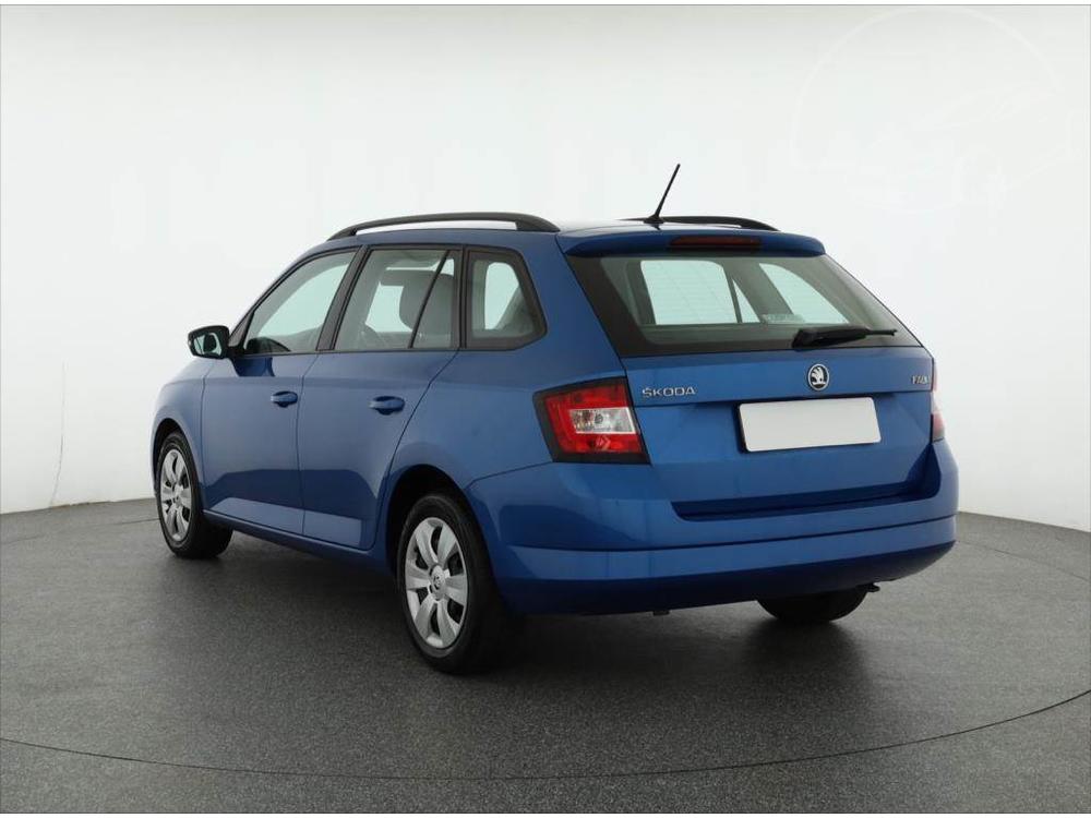 koda Fabia 1.2 TSI, NOV CENA, R,2.maj