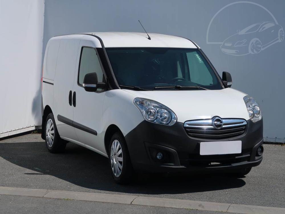 Opel Combo 1.4 16V, Klima, R, Tempomat