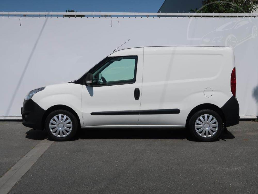 Opel Combo 1.4 16V, Klima, R, Tempomat