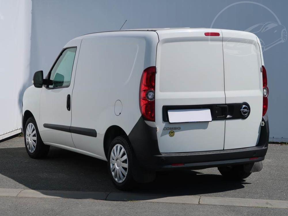 Opel Combo 1.4 16V, Klima, R, Tempomat