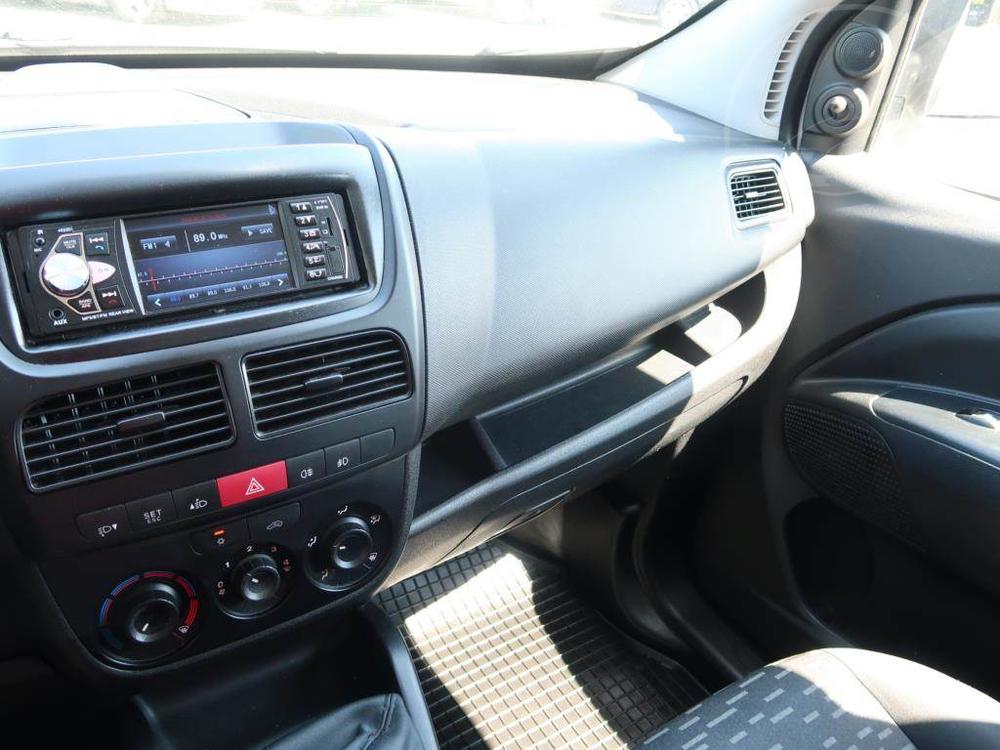 Opel Combo 1.4 16V, Klima, R, Tempomat