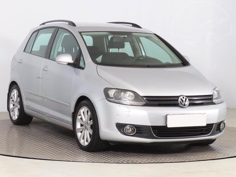 Volkswagen Golf Plus Highline 1.4 TSI, Automat