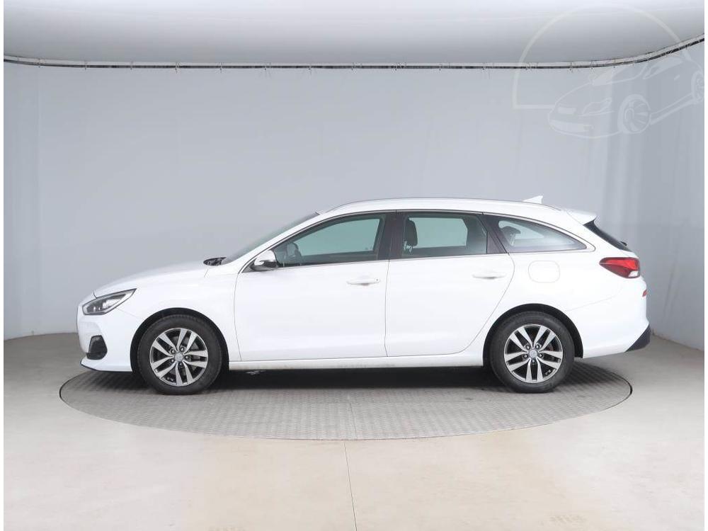 Hyundai i30 1.6 CRDi, NOV CENA, R,2.maj