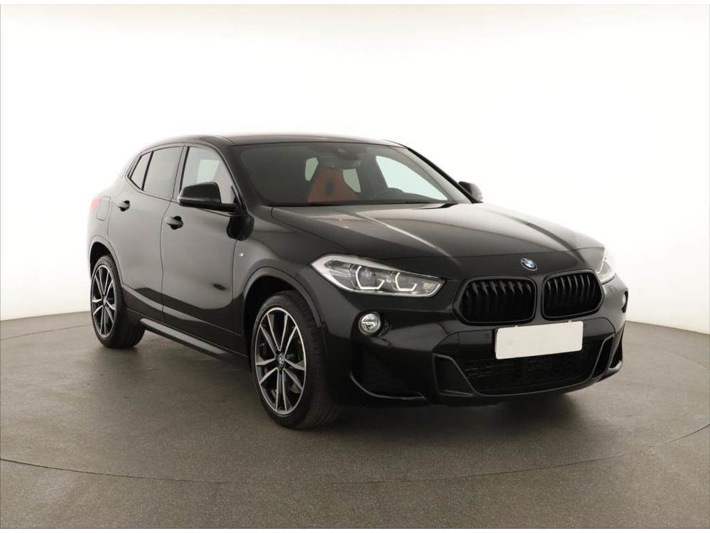 BMW X xDrive20i, ALL, LED SVĚTLOMETY