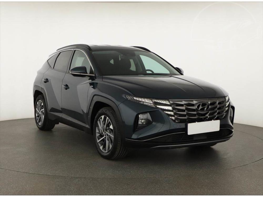 Prodm Hyundai Tucson 1.6 T-GDI 48V MHEV, Style