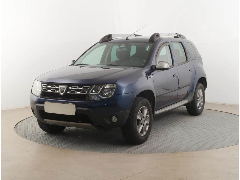 Dacia Duster 1.6 SCe, NOV CENA, R,1.maj