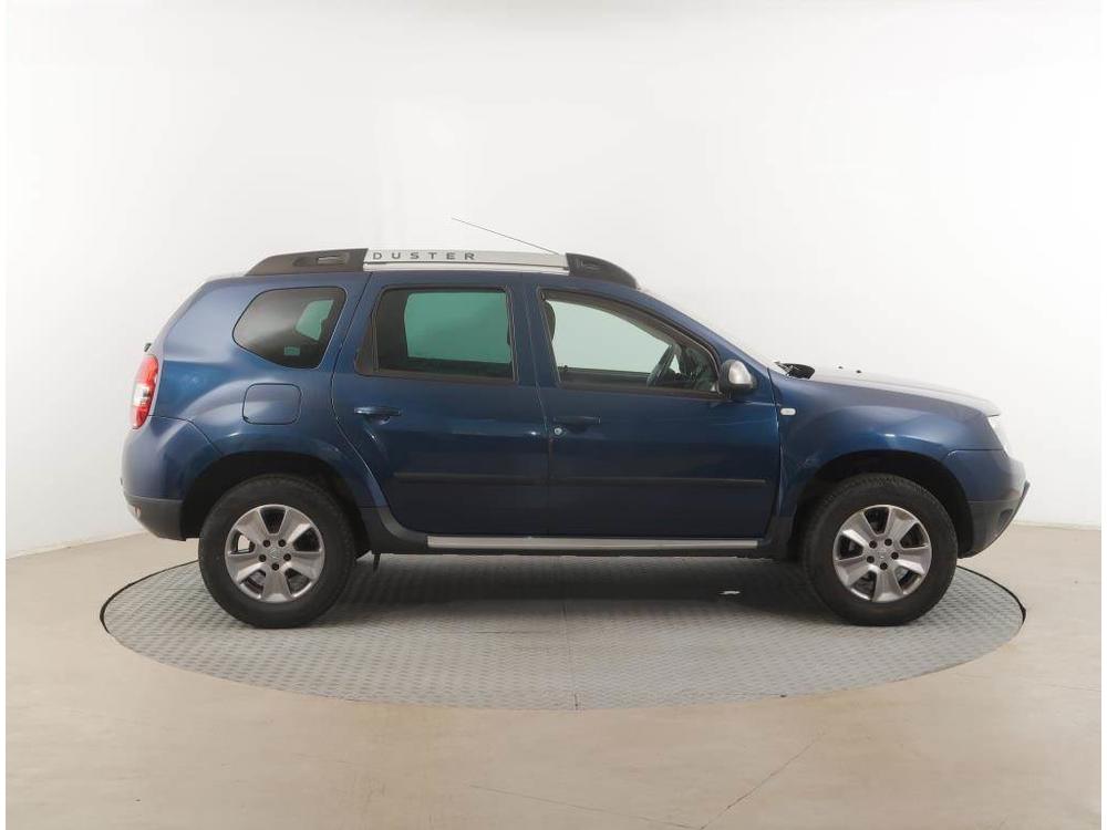 Dacia Duster 1.6 SCe, NOV CENA, R,1.maj