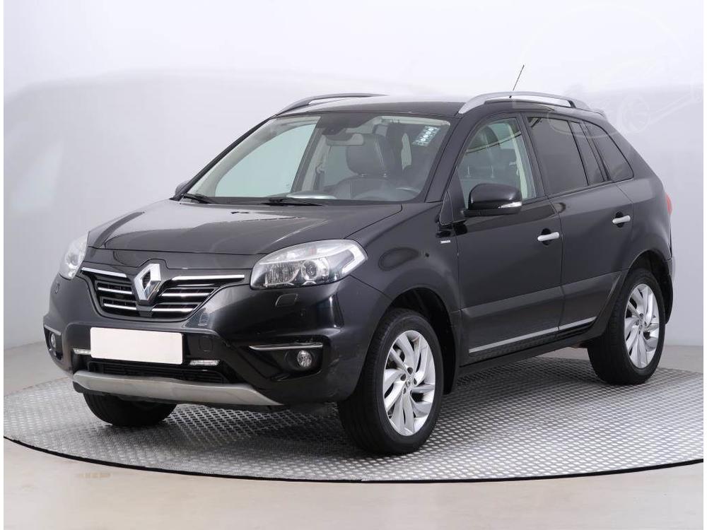 Renault Koleos 2.0 dCi, NOV CENA, 4X4, R