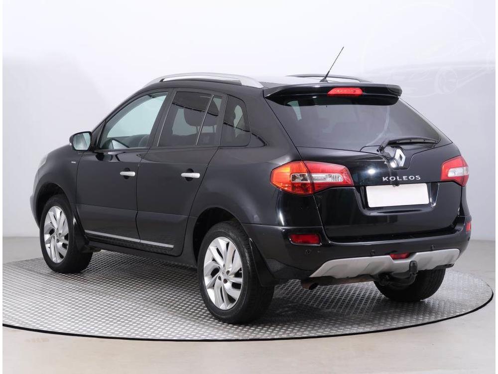 Renault Koleos 2.0 dCi, NOV CENA, 4X4, R