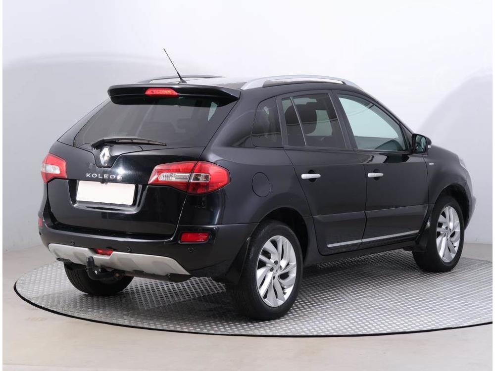 Renault Koleos 2.0 dCi, NOV CENA, 4X4, R