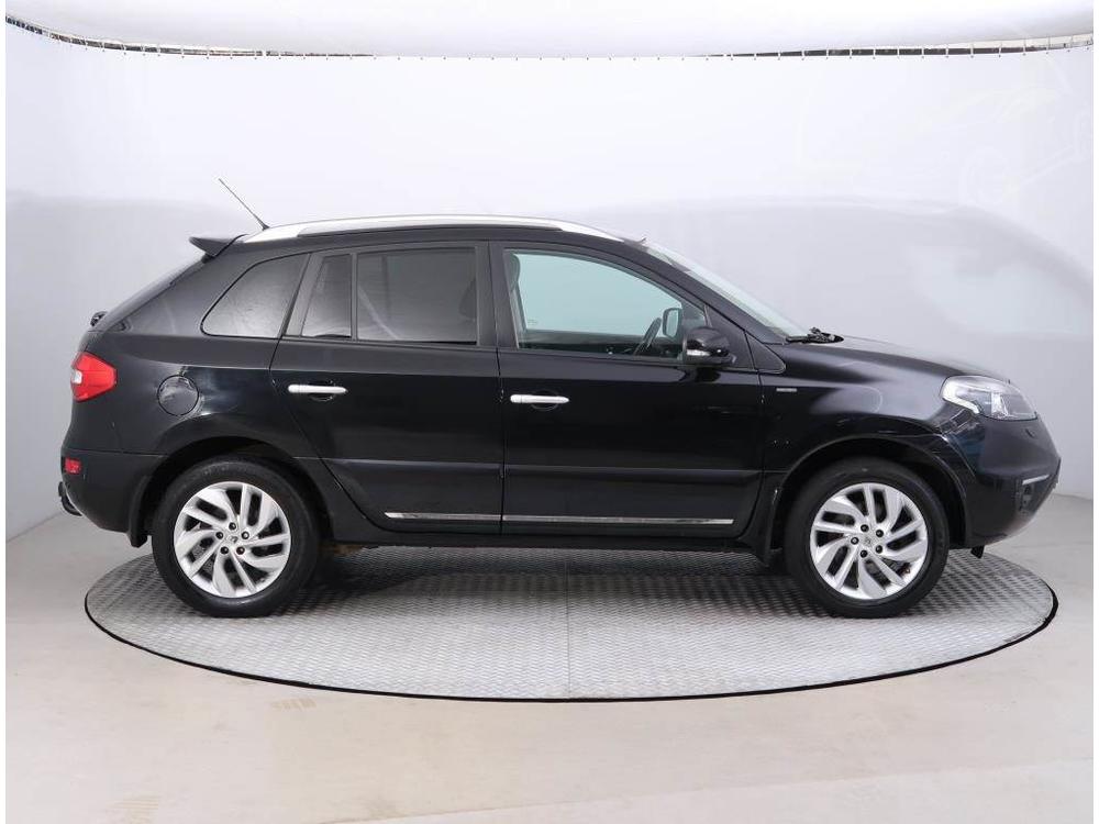 Renault Koleos 2.0 dCi, NOV CENA, 4X4, R