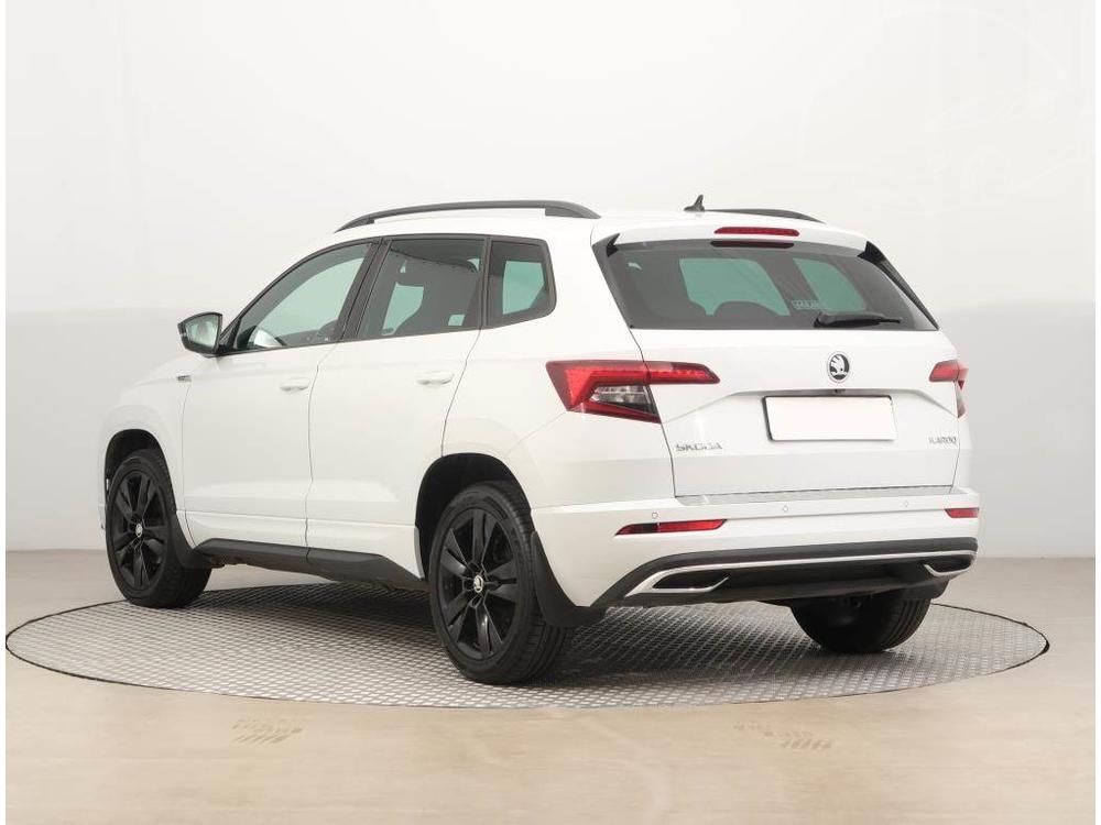 koda Karoq 1.6 TDI, Sportline , NOV CENA