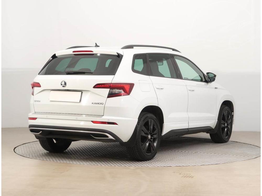 koda Karoq 1.6 TDI, Sportline , NOV CENA