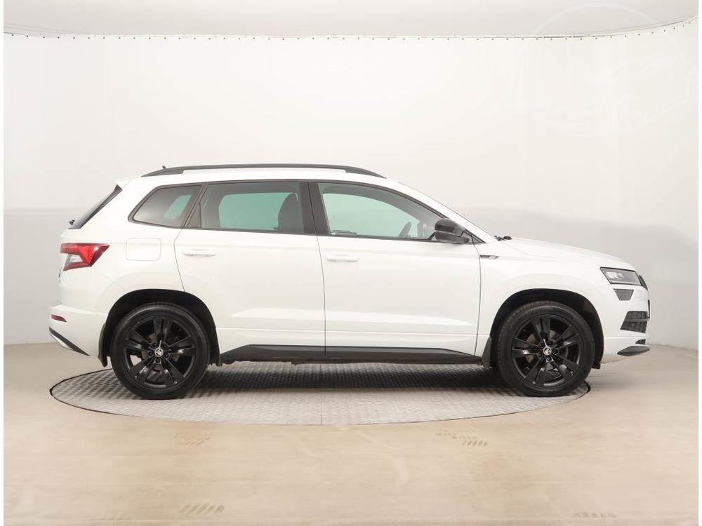 koda Karoq 1.6 TDI, Sportline , NOV CENA