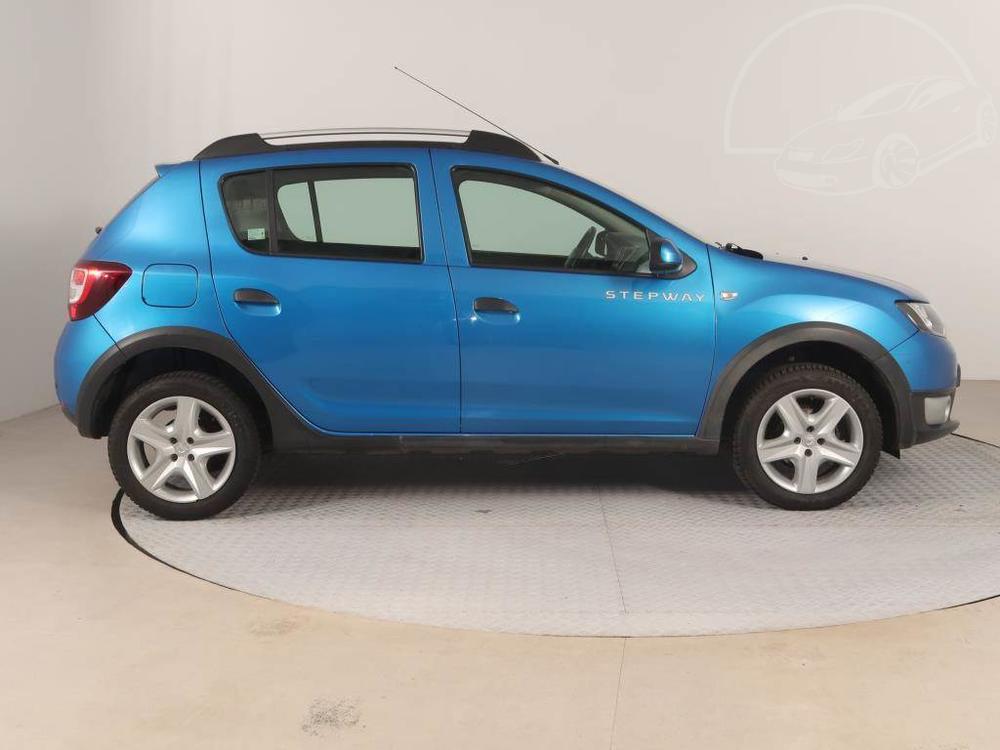 Dacia Sandero 0.9 TCe, R,1.maj, Klima