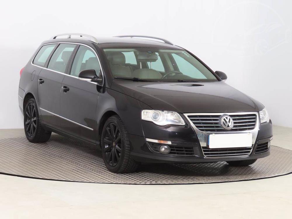 Volkswagen Passat Highline 2.0 TDI, Automat