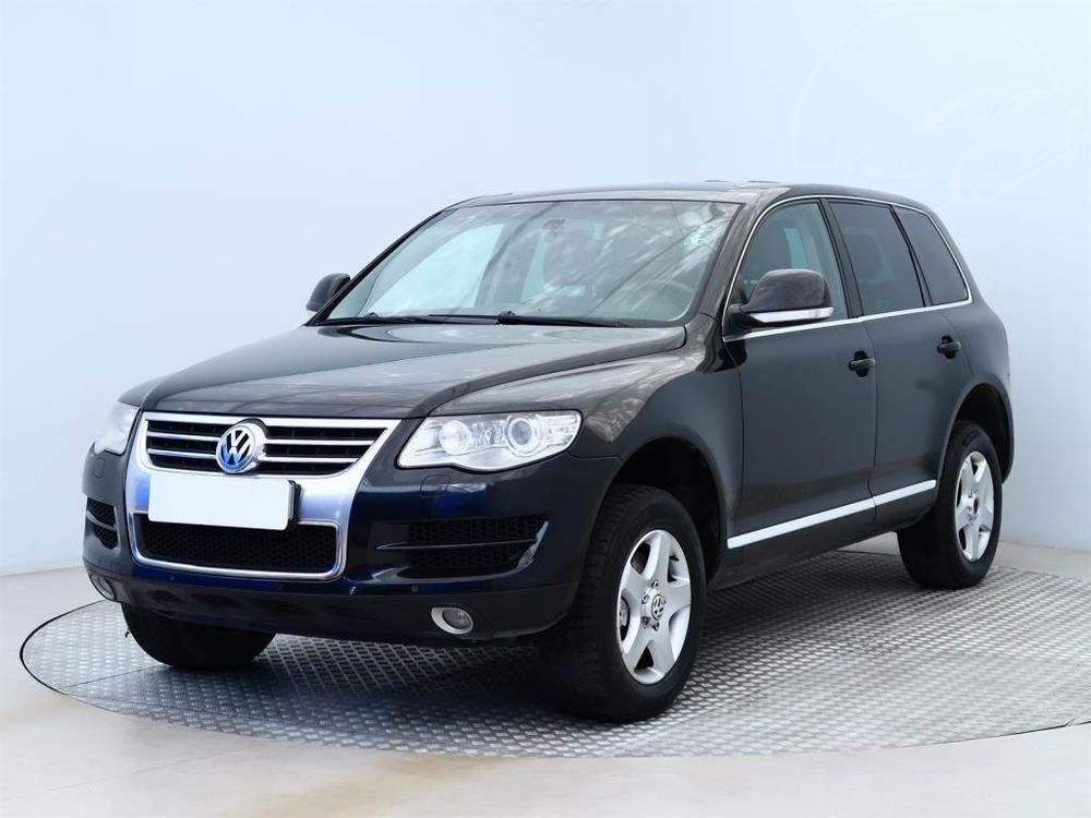 Prodm Volkswagen Touareg 3.0 TDI, NOV CENA, 4X4