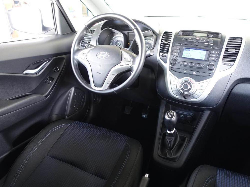 Hyundai iX20 1.4 CVVT, NOV CENA, R,1.maj