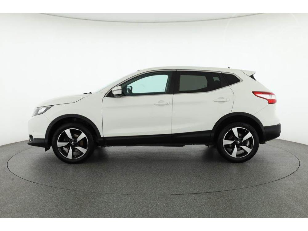 Nissan Qashqai 1.2 DIG-T, NOV CENA