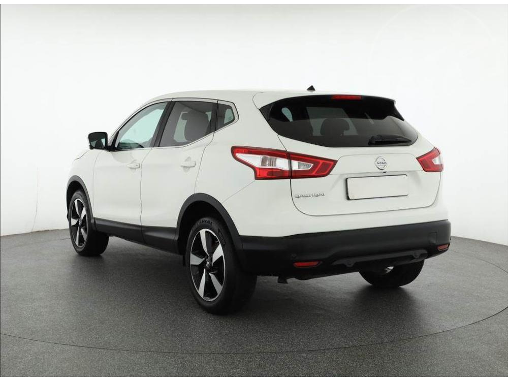 Nissan Qashqai 1.2 DIG-T, NOV CENA