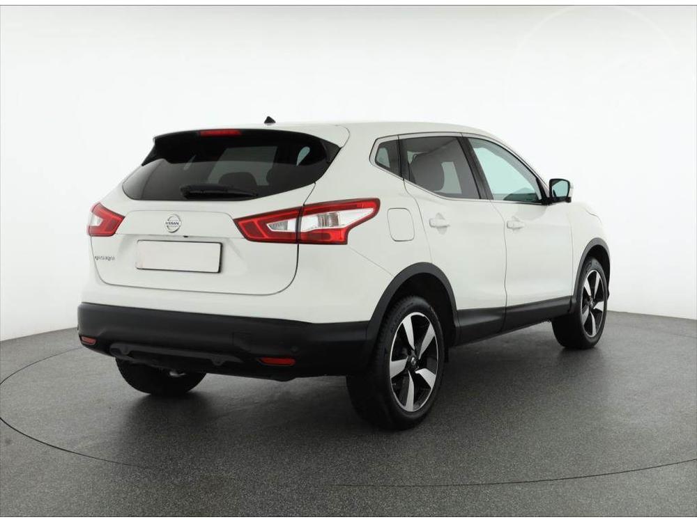 Nissan Qashqai 1.2 DIG-T, NOV CENA