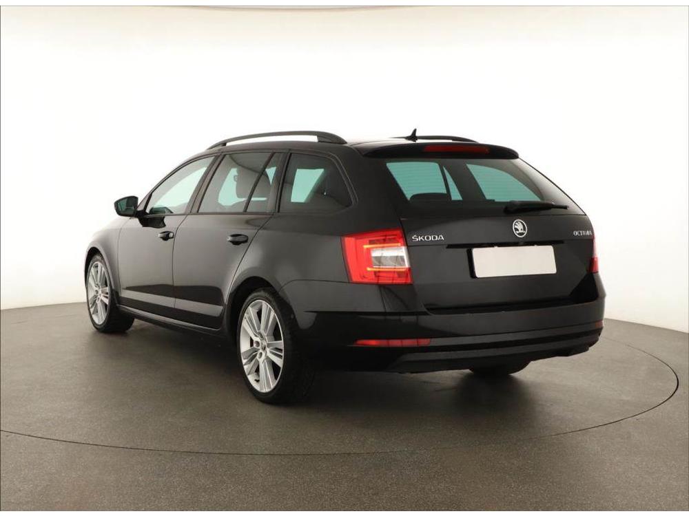 koda Octavia 1.6 TDI, Style, Automat, Ke