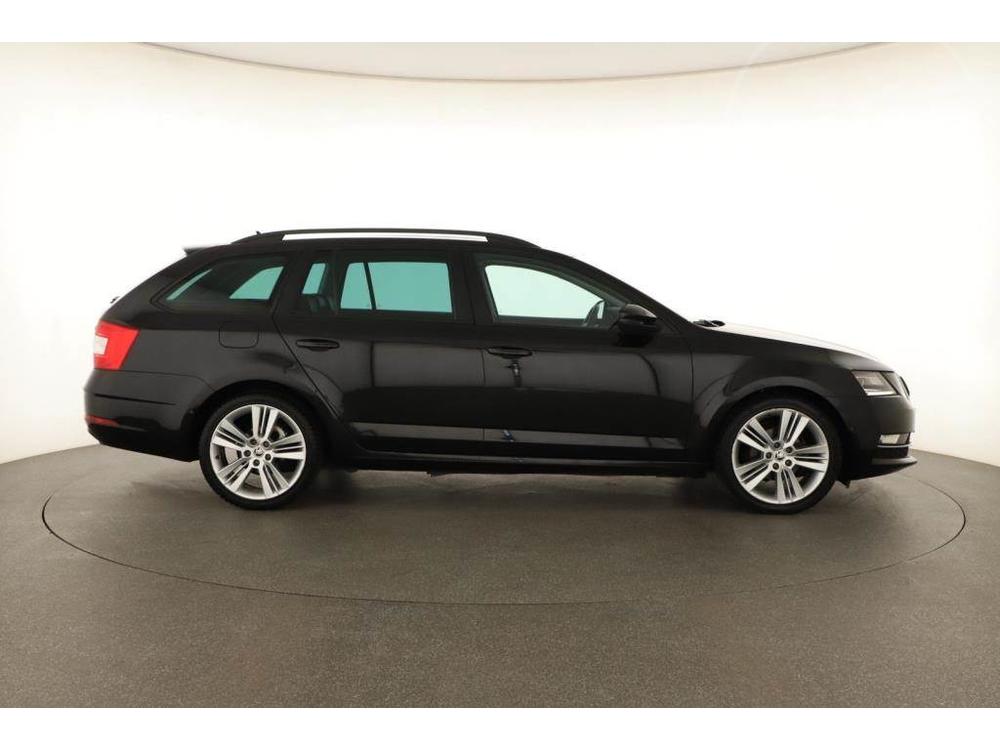 koda Octavia 1.6 TDI, Style, Automat, Ke