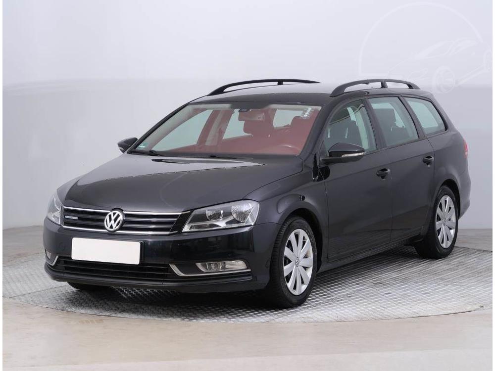 Volkswagen Passat 1.6 TDI, NOVÁ CENA