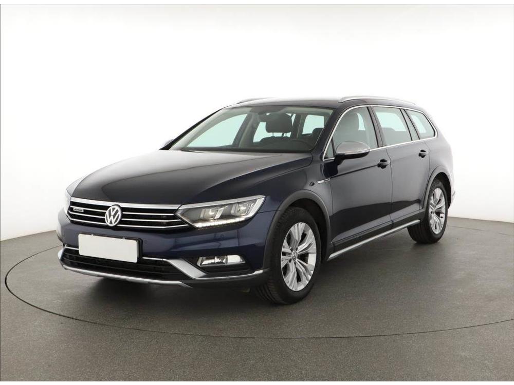 Volkswagen Passat 2.0 TDI, Alltrack, NOVÁ CENA