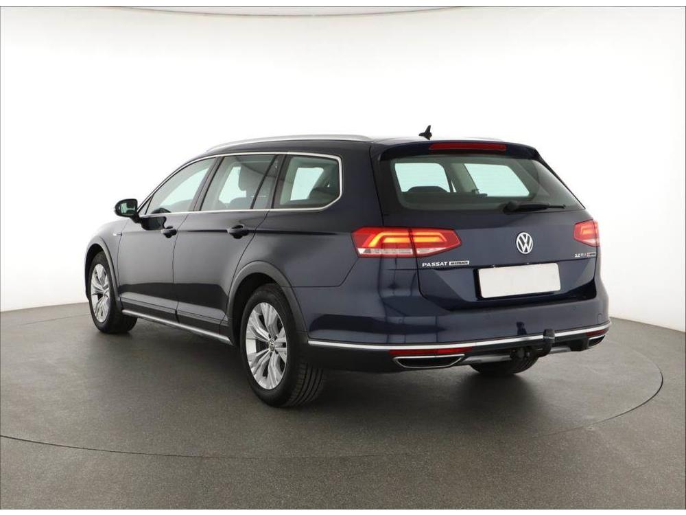 Volkswagen Passat 2.0 TDI, Alltrack, NOV CENA