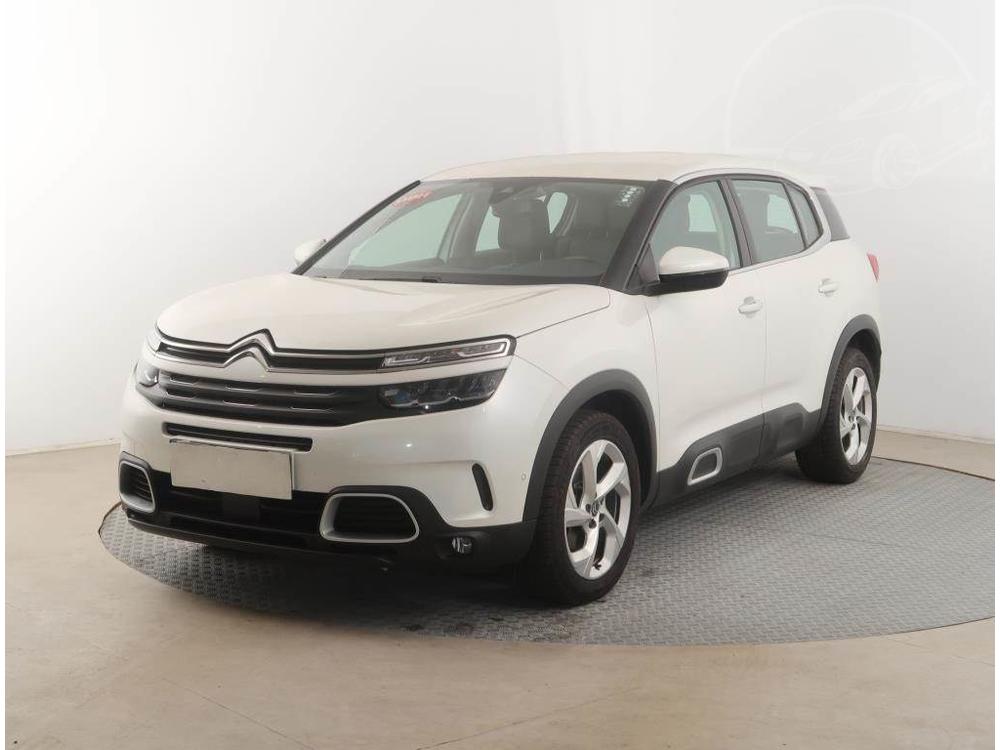 Citroën C5 Aircross BlueHDi 130, NOVÁ CENA