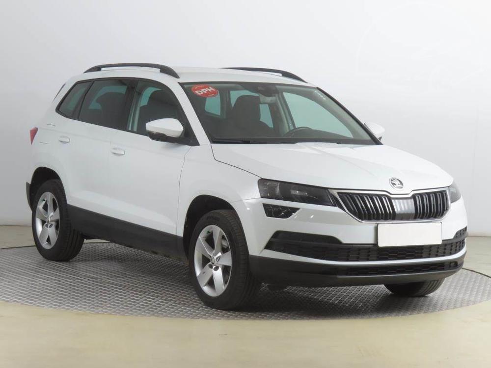 Škoda Karoq 2.0 TDI, Ambition, Automat