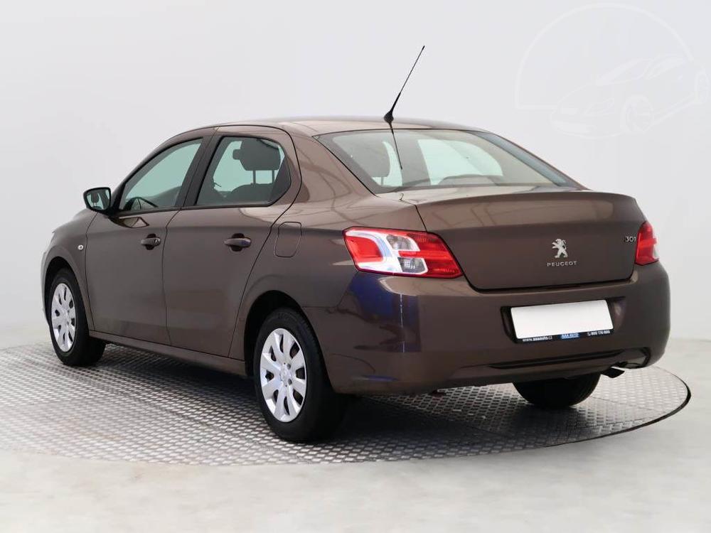 Peugeot 301 1.2 VTi, R,1.maj, Serv.kniha