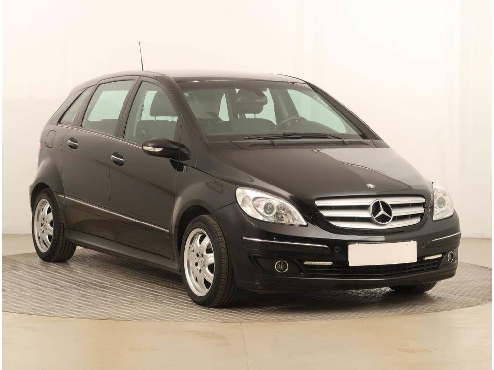 Prodm Mercedes-Benz B 180 180 CDI, NOV CENA