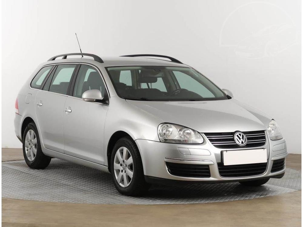 Volkswagen Golf 1.4 TSI, Serv.kniha