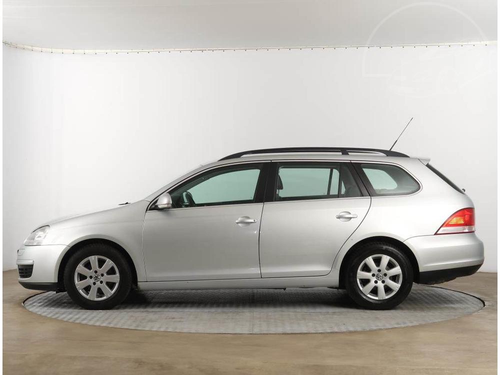 Volkswagen Golf 1.4 TSI, NOV CENA, Serv.kniha