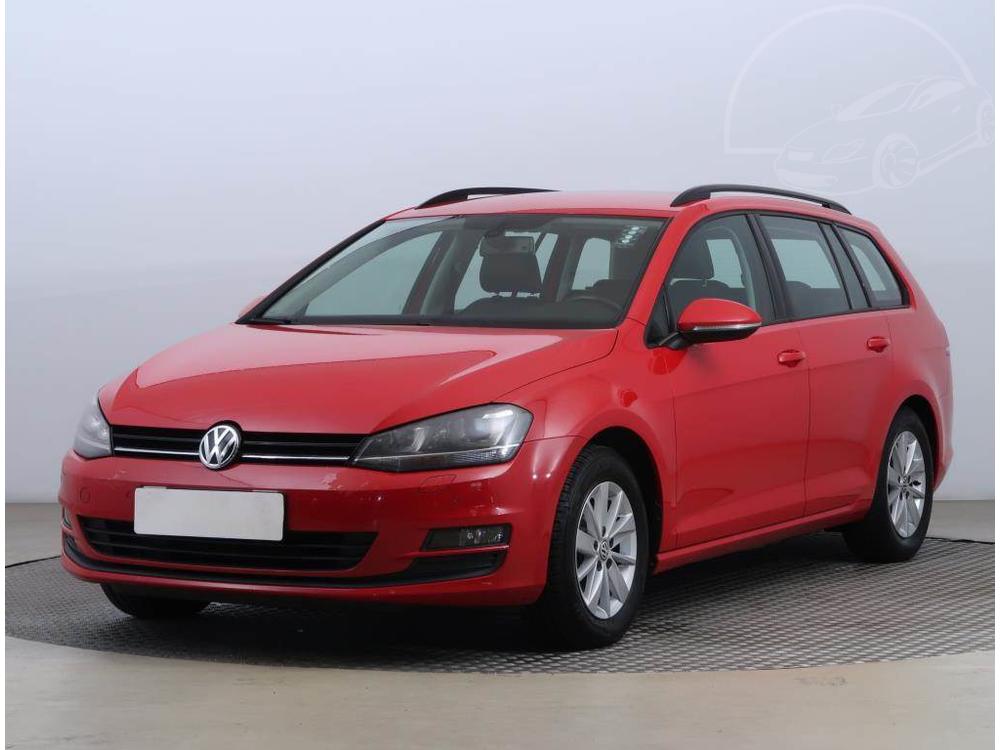 Volkswagen Golf 1.2 TSI, NOV CENA