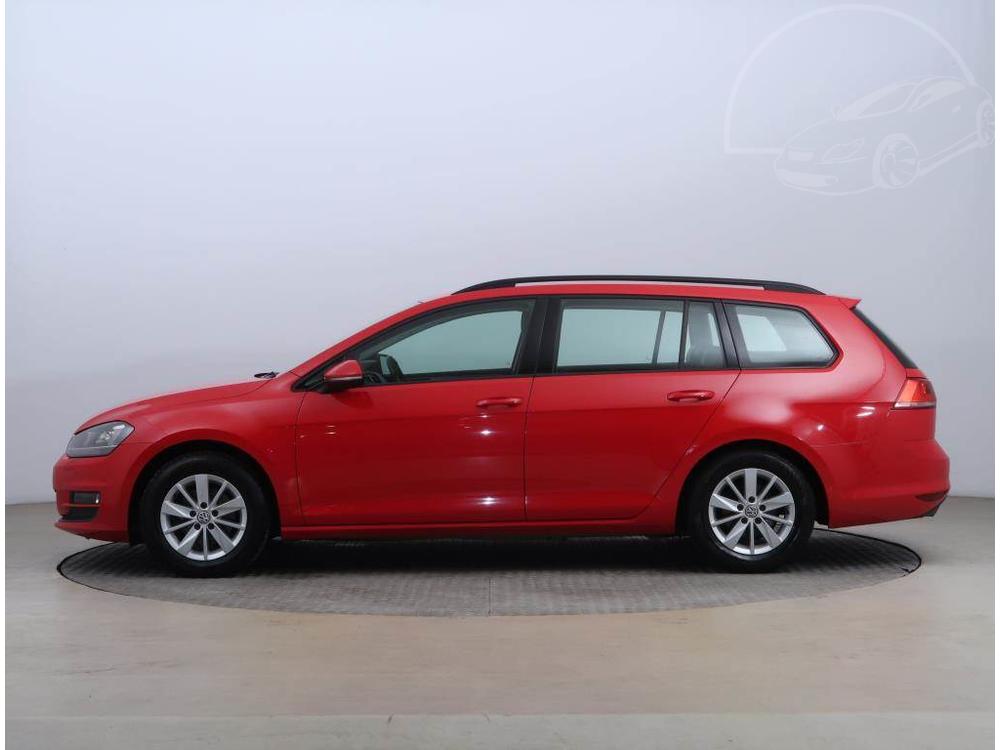 Volkswagen Golf 1.2 TSI, NOV CENA