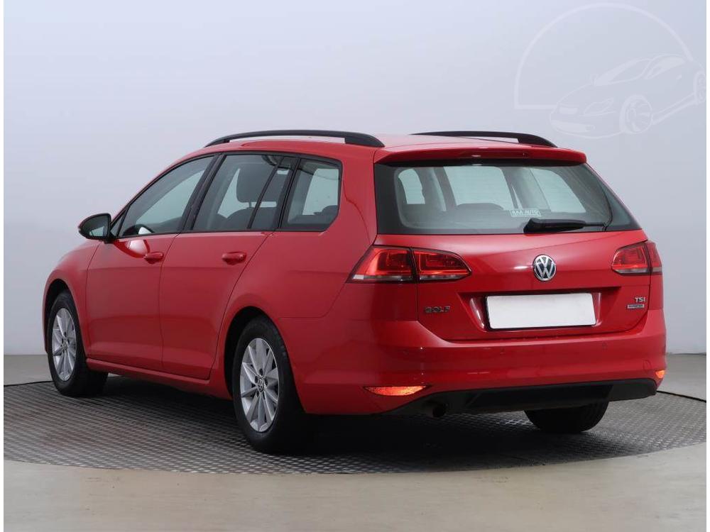 Volkswagen Golf 1.2 TSI, NOV CENA