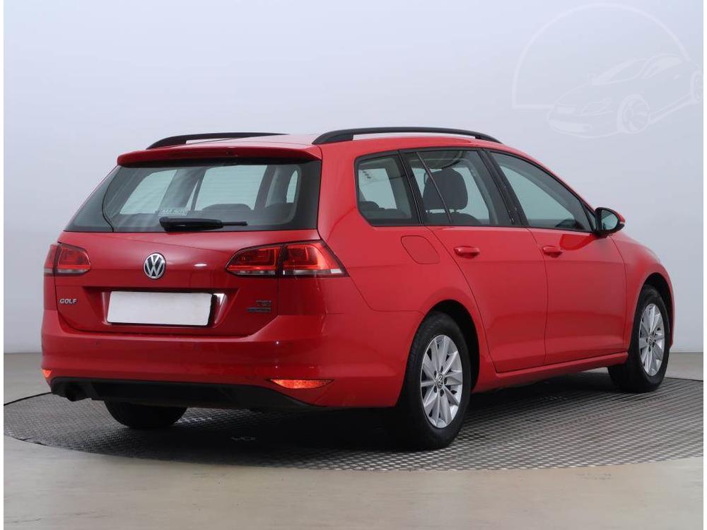 Volkswagen Golf 1.2 TSI, NOV CENA