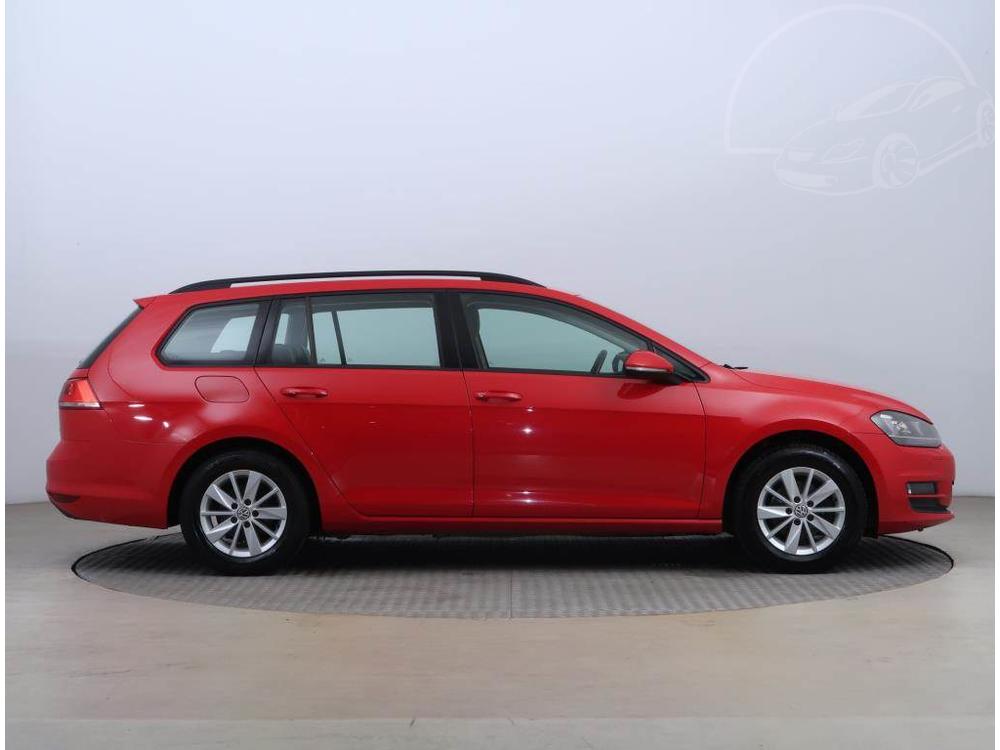 Volkswagen Golf 1.2 TSI, NOV CENA