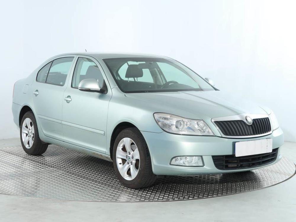 Škoda Octavia 1.8 TSI, NOVÁ CENA, Serv.kniha