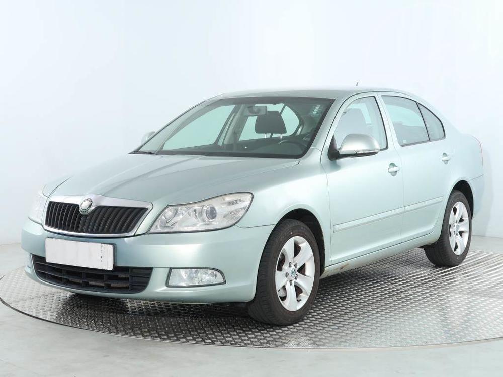 koda Octavia 1.8 TSI, NOV CENA, Serv.kniha