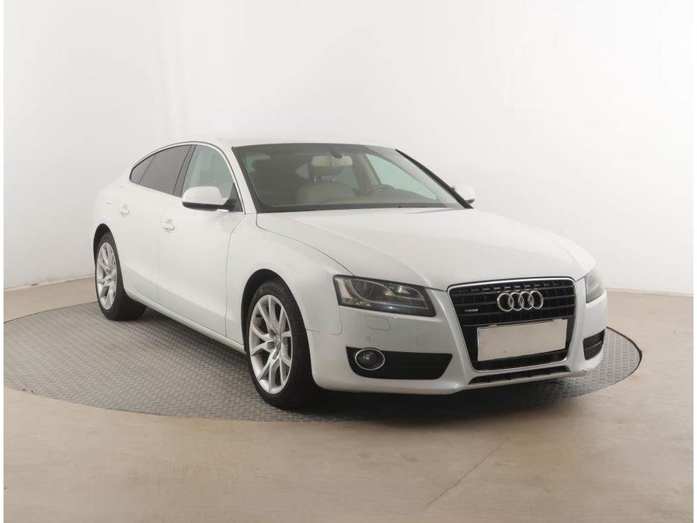 Audi A5 3.0 TDI, 4X4, Automat